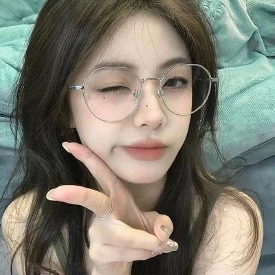 原来你是这样的顾先生