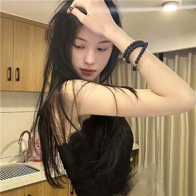 风尘女