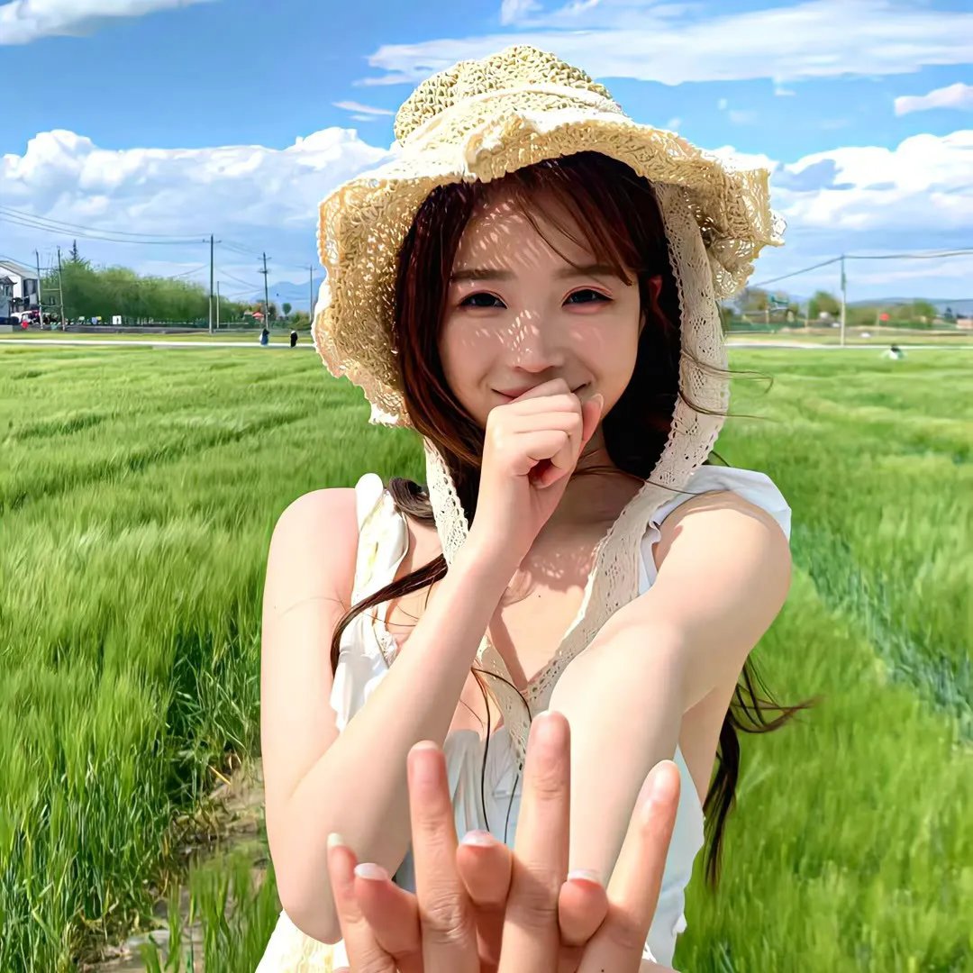 当女人沉睡时