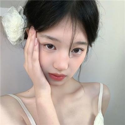 韩裔美人的日与夜