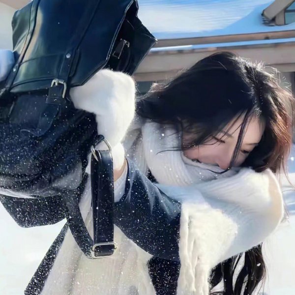陌生的恋人
