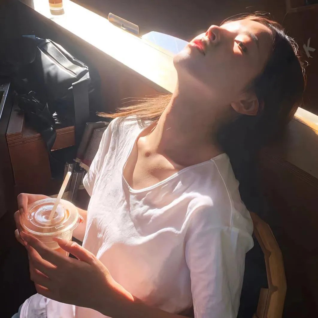 盛夏心动